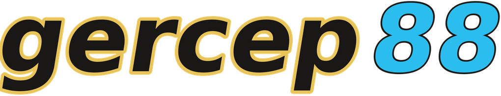 gercep88 logo