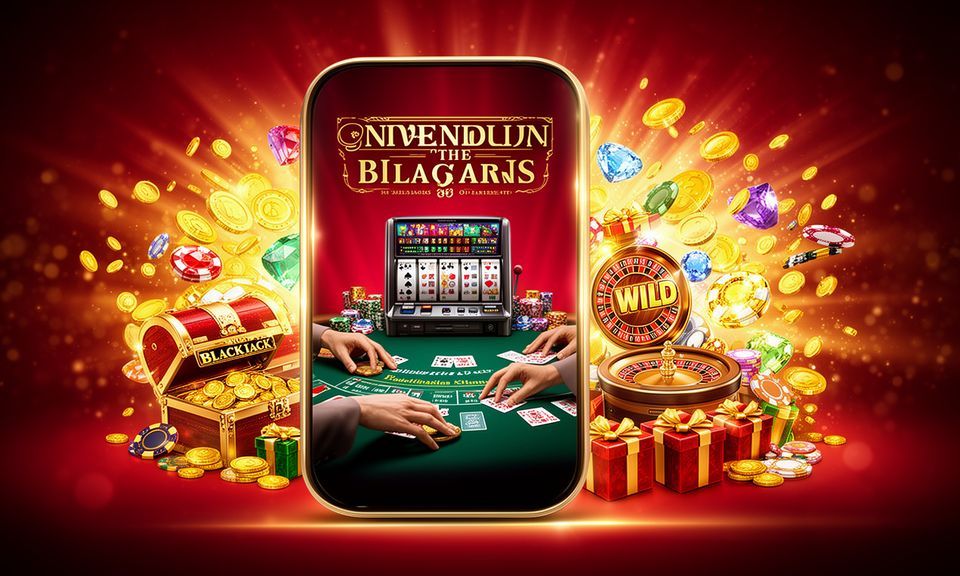 gercep88 mobile gaming