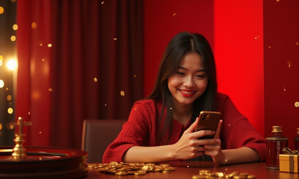 gercep88 About gercep88: Your Mobile-First Access in Indonesia