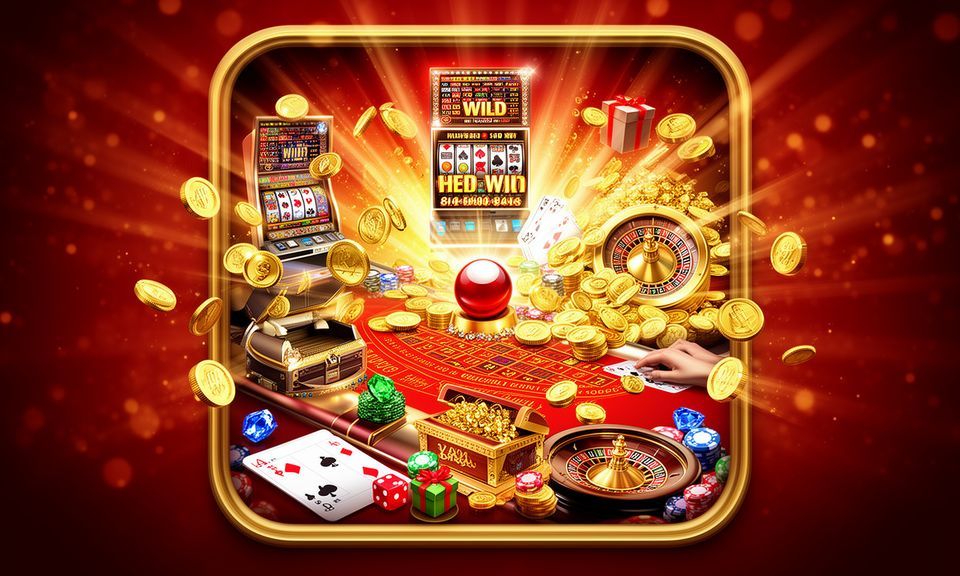 gercep88 mobile gaming